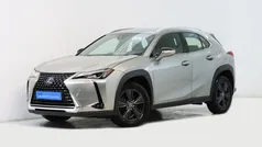 Cinzento Usado 2021 Lexus UX SUV | € 29.900 (Super Preço)