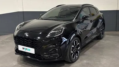 Usado 2020 Ford Puma | € 15.990 (Preço justo)