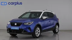 Usado 2024 Seat Arona FR SUV | € 21.000 (Preço justo)