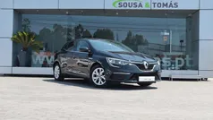Preto Usado 2019 Renault Mégane IV | € 14.900 (Preço justo)