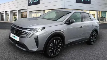 Usado Peugeot 3008 Allure 145 HP (106 kW) 2026 SUV