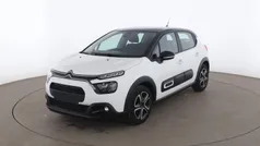 Usado 2022 Citroën C3 Citadino | € 12.490 (Bom preço)