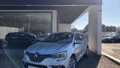 Usado 2017 Renault Mégane IV Carrinha | € 15.490 (Preço justo)