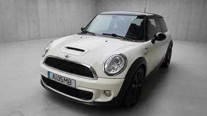 Usado 2011 Mini Cooper Citadino | € 11.500 (Preço justo)
