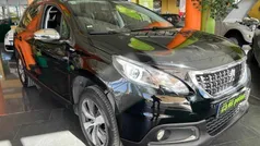 Usado 2019 Peugeot 2008 Style SUV | € 13.300 (Preço justo)