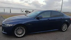 Usado 2015 Jaguar XE R-Sport Sedan | € 14.250 (Preço justo)