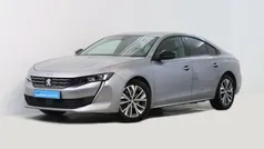 Cinzento Usado 2022 Peugeot 508 | € 25.750 (Preço justo)
