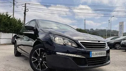 Usado 2016 Peugeot 308 Style | € 11.990 (Preço justo)