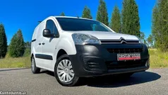 Usado 2017 Citroën Berlingo Monovolume | € 12.500 (Preço justo)