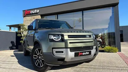 Usado Land Rover Defender 200 HP (147 kW) 2020 SUV