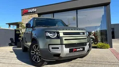 Usado 2020 Land Rover Defender SUV | € 82.500
