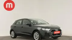 Usado 2024 Audi A1 Sportback Advanced Citadino | € 21.499 (Bom preço)