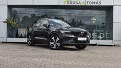 Usado 2023 Volvo XC40 Core SUV | € 30.900 (Preço justo)
