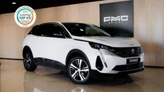 Usado 2022 Peugeot 3008 | € 25.000 (Preço justo)