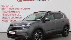 Usado 2021 Citroën C5 Aircross PureTech SUV | € 20.750 (Preço justo)