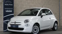 Branco Usado 2022 Fiat 500 | € 12.750 (Preço justo)