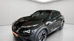 Usado 2024 Nissan Juke SUV | € 21.490 (Preço justo)