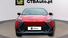 Usado 2024 Toyota C-HR Team SUV | € 34.900 (Preço justo)