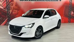 Usado 2021 Peugeot 208 Active Citadino | € 13.750 (Preço justo)