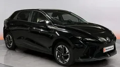 Preto Novo 2025 MG MG4 EV Citadino | € 24.990 (Preço justo)