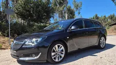 Usado 2014 Opel Insignia Executive Carrinha | € 9.800 (Preço justo)