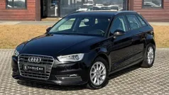 Preto Usado 2015 Audi A3 Citadino | € 14.990 (Preço justo)