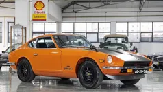 Usado 1980 Nissan Datsun Coupé | € 69.000