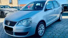 Usado 2008 VW Polo | € 3.990 (Preço justo)