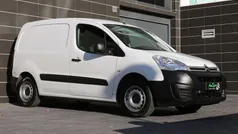 Usado 2018 Citroën Berlingo Shine Monovolume | € 10.650 (Bom preço)