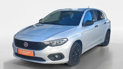 Usado Fiat Tipo Street 95 HP (69 kW) 2020 Sedan