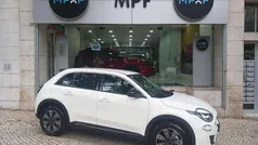 Usado 2025 Fiat 600 | € 23.590 (Preço justo)