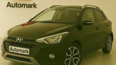 Preto Usado 2018 Hyundai i20 Active Citadino | € 15.490 (Preço justo)