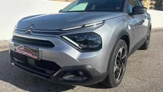 Usado 2021 Citroën C4 PureTech | € 16.900 (Preço justo)