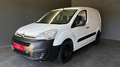 Usado 2017 Citroën Berlingo Monovolume | € 8.996 (Bom preço)