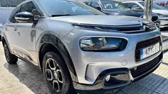 Usado 2019 Citroën C4 Cactus Citadino | € 14.950 (Preço justo)