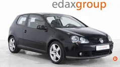 Preto Usado 2004 VW Golf IV | € 3.290 (Bom preço)