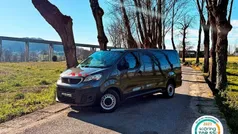 Cinza Usado 2020 Peugeot Expert Premium Van | € 18.500 (Bom preço)