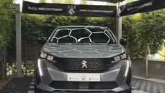 Outra Usado 2022 Peugeot 3008 Allure SUV | € 22.900 (Preço justo)