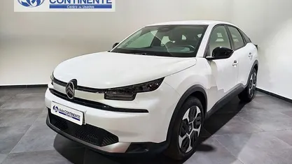 Usado 2025 Citroën C4 | € 24.550 (Preço justo)