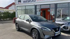 Antracite Usado 2022 Nissan Qashqai SUV | € 23.750 (Preço justo)
