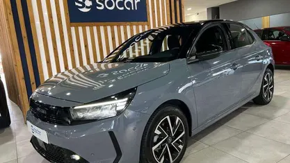 Usado Opel Corsa GS Line 130 HP (95 kW) 2024