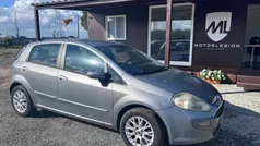 Usado 2010 Fiat Punto Citadino | € 5.750 (Preço justo)