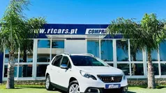 Usado 2017 Peugeot 2008 Style SUV | € 11.980 (Preço justo)