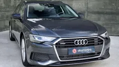 Usado 2022 Audi A6 Carrinha | € 49.900