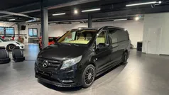 Usado 2015 Mercedes Vito Monovolume | € 49.990