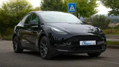 Preto Usado 2023 Tesla Model Y SUV | € 39.990 (Preço justo)