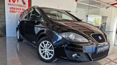 Seat Altea XL