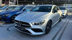 Outra Usado 2023 Mercedes 180 Sedan | € 37.900 (Bom preço)