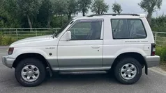 Usado 1994 Mitsubishi Pajero SUV | € 8.900