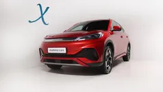 Vermelho Usado 2023 BYD Atto 3 SUV | € 25.750 (Bom preço)